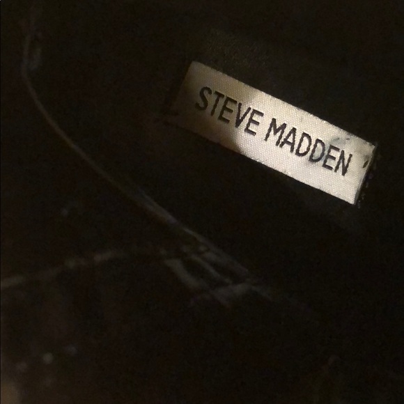 Floral Boots - Picture 3 of 3